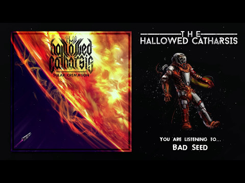 The Hallowed Catharsis - Solar Cremation (Full Album)