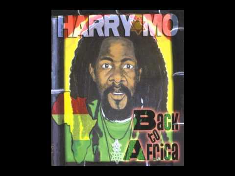 Harry Mo - Show her love