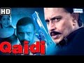 Qaidi 2002 HD Mithun Chakraborty Nirmal Pandey Full Hindi Movie