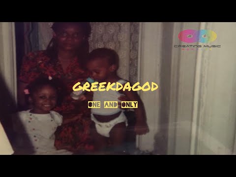 S1: E1 ACT i: GreekDaGod One & Only  Documentary [2022]