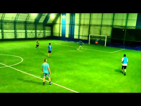 Burak Halısaha 18.10.2015 19:00 - akillisaha.com