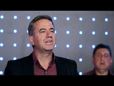 Pelagoniski merak -  Ne pij rujno vino