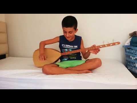 Emirhan Güngördü - Beni Yücelerden Seyreden Dilber