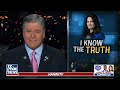 Hannity: I don’t think the Disinformation Governance Board will ‘fact-check’ themselves