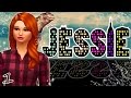 The Sims 4 "Hey Jessie" Challenge - Part 1 - New ...