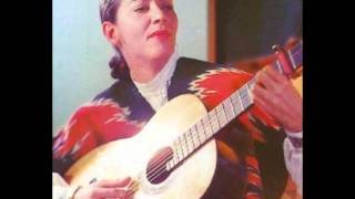 CHAVELA VARGAS,    La Noche de mi Mal.