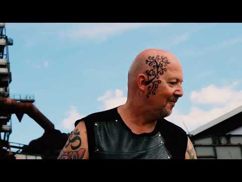 MOTHER I FEEL YOU - Official Video - Dirk Gandharva Schwarzer - by Bennedois