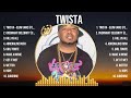 Twista Top Of The Music Hits 2024 Most Popular Hits Playlist