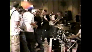 Saves The Day - live in Freeport, Long Island, NY 1998 (FULL SET)