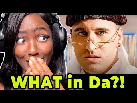 Electric Callboy – We Got the Moves | BUT WHY?! 😂 (Reaction)