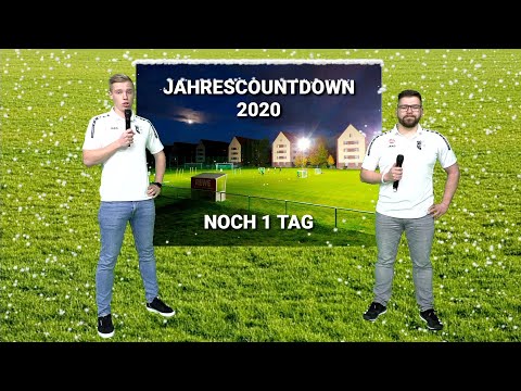 Lipsia e.V. - Jahrescountdown 2020