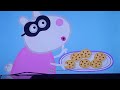 Peppa Pig The Secret Club