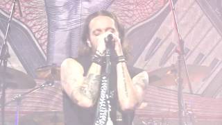 Orphaned Land - We Do Not Resist 14/04/2018