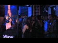 INAUGURAÇAO PEOPLE PRIVATE CONCEPT DISCOTECA BAUHAUS