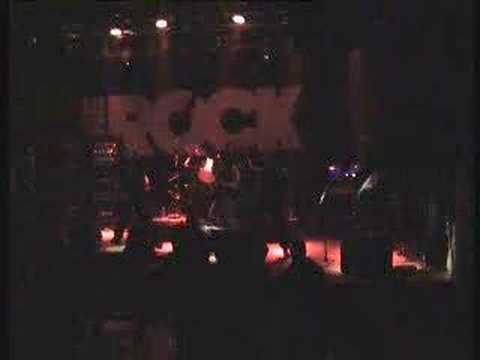 Fainting Pace feat. Judy-J - Live at The Rock