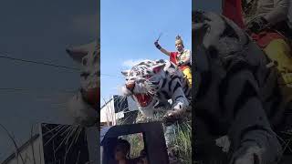 Download lagu Festival Ampyang Maulid Loram (2) #festival #ampyang #maulid #kudus mp3