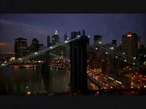 YVES SIMON  J'ai Rêvé New York