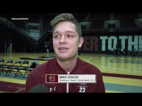 MBB: Mike Green Media Availability - 12/19/19