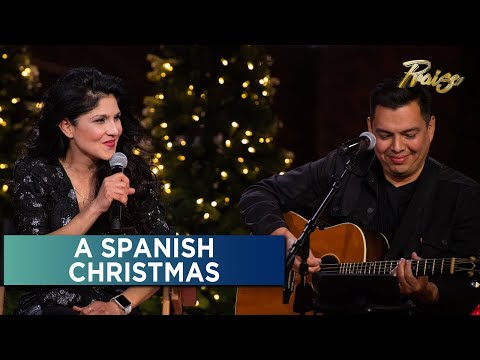 Thumbnail for Noche De Paz video