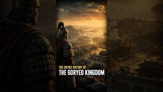Download lagu THE ENTIRE HISTORY OF THE GORYEO KINGDOM - 918AD to 1392AD mp3
