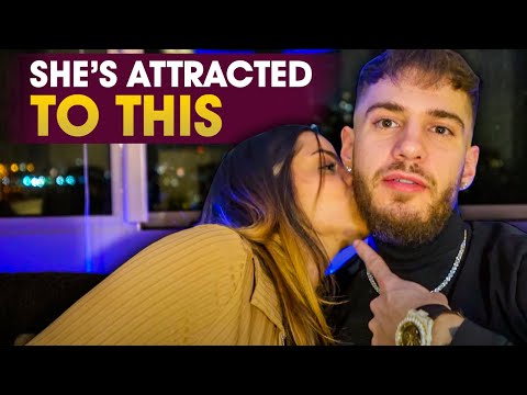 4 Ways to Be More Attractive Instantly 😍 (Skyrocket Your Sex Appeal)