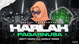 Download lagu DJ SEKTI TANPO AJI V2 MIDDLE TASSO SPESIAL HARLAH PAGAR NUSA KE 40 - HENDY RISKY PRDCTN mp3