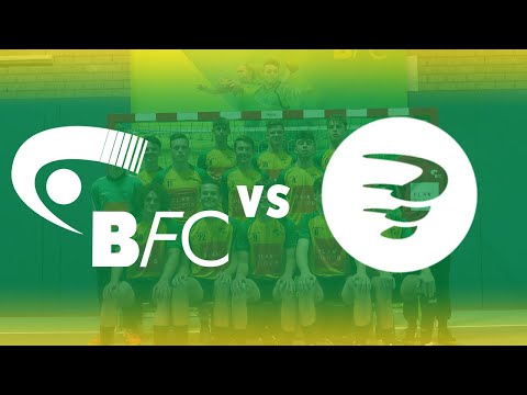 BFC HA1 - Green Park/Aalsmeer HA1 (15/05/2022)