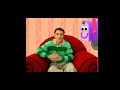 Blue S Clues Mailtime Geography