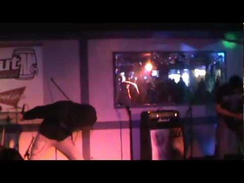 Festival of the Damned (Festival of the Damned ) Live @ Tapouts December 21 2012.