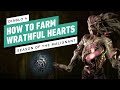 Diablo 4 Season 1: Wrathful Hearts Farming Guide (100% Drop Rate)