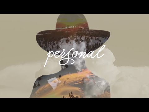 Neus Ferri & Melendi - Personal