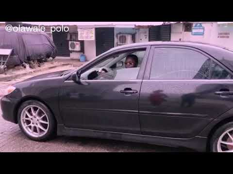 Omo olope by olawale polo