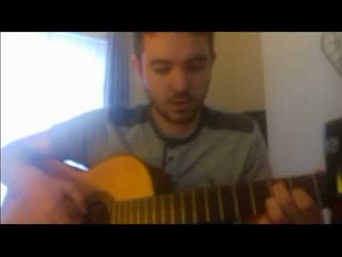 Great Expectations - Elbow (Cover)