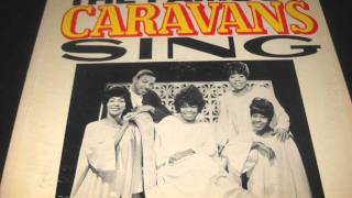 &quot;Don&#39;t Forget About Me&quot; - The Caravans feat, Josephine Howard
