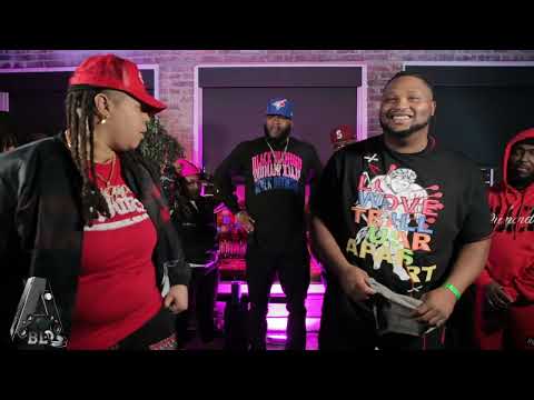 Shezso Eu vs Herc The Great