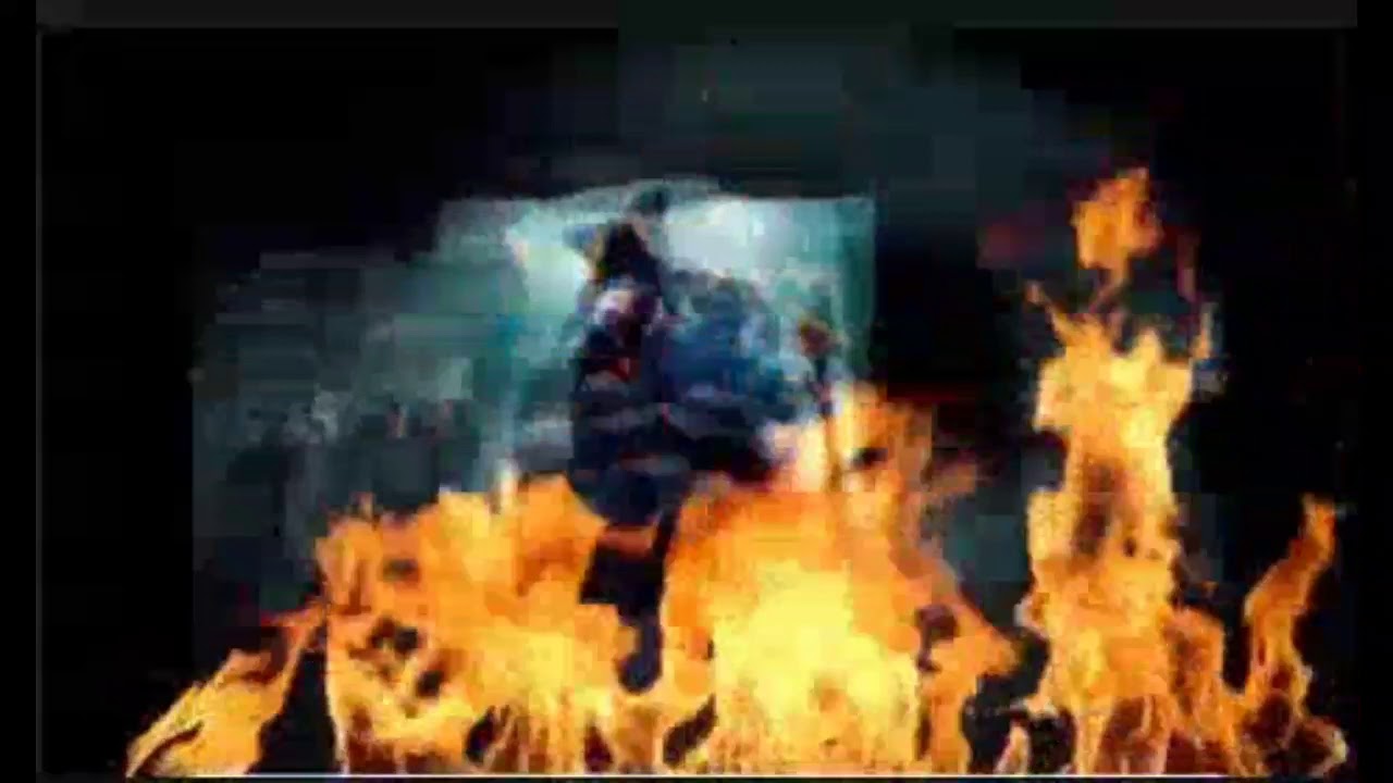 Oração Poderosa Exu Tranca Ruas Das Almas Amarração