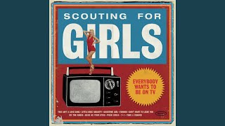 This Ain&#39;t a Love Song