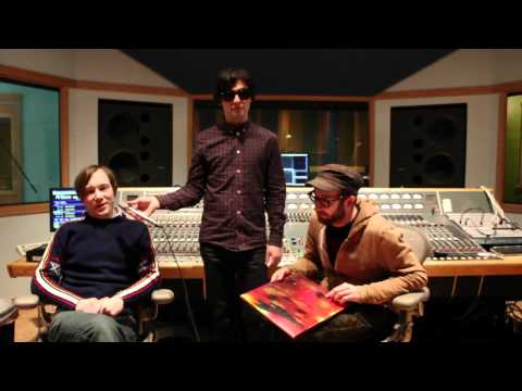 Thumbnail for Bright Eyes - YouTube intro by Conor Oberst