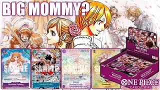 OP11 - A Fist Of Divine Speed (Booster Box Opening) - One Piece TCG