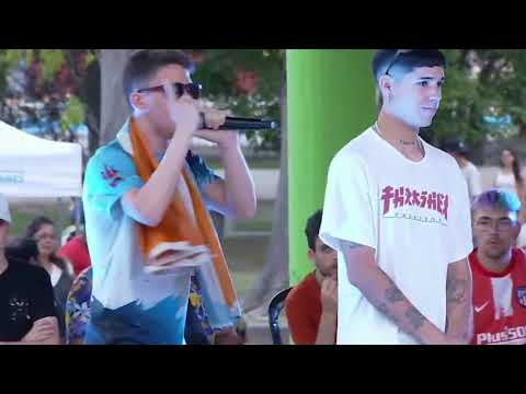 KARDIA VS STROOP // redbull // cuartos de final perros de calle 2021 RAP MUNDIAL