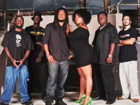 Willis and The Illest {Original} "Forbidden Love" (Relationships Riddim)