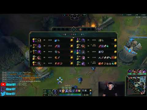 SEASON 11 ABILITY HASTE MAKES SYLAS AN ABSOLUTE MONSTER (CRAZY DAMAGE) - League of Legends