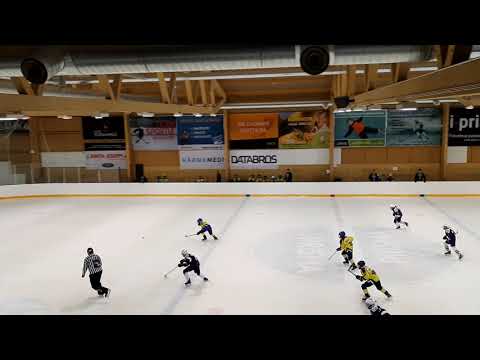 S-kiekko07-Kraft D2 AA    26.10.2019,2-3erä