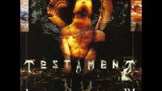 Testament - Last Call