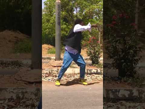 Bas, Black Sherif ft. Kel-P - Blood, Sweat & Tears (Official Audio)