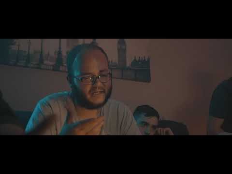 ALVARO&RAPS ft BARBAS - UN MILLON DE CURVAS