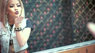 Honey Cocaine - Who Shot me !