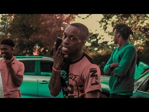 Baby Foe | Foe & Them | Shot by @djnasty803