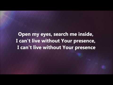 Pursuit - Jesus Culture w/ Lyrics