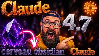J'ai testé Claude Opus 4.7 pour créer mon deuxième cerveau